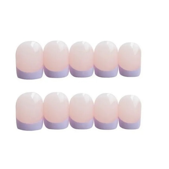 24pcs Nails - Picture 4 of 6